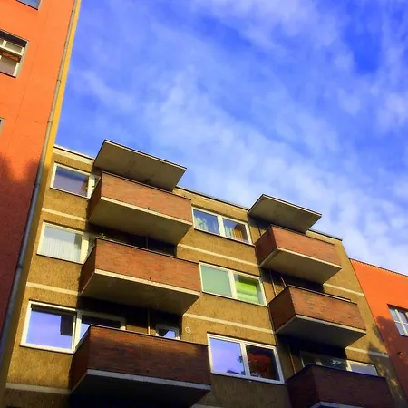 Schmidt Apartman Berlin