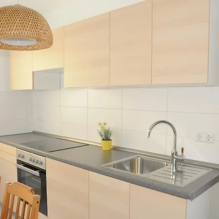 Apartment Schmidt Berlin