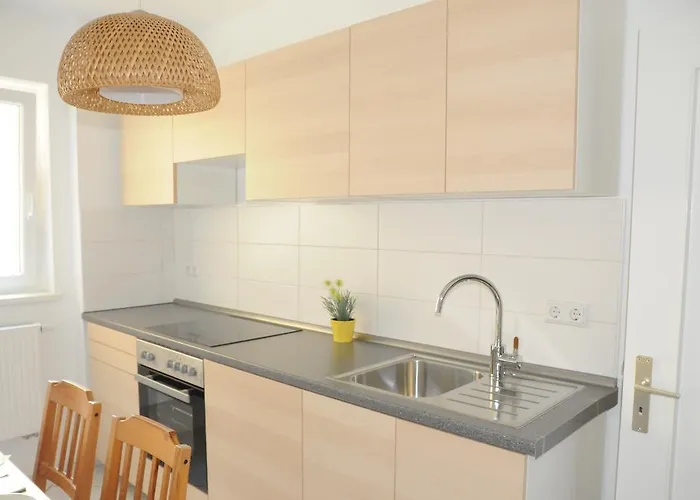 Apartman Schmidt Berlin
